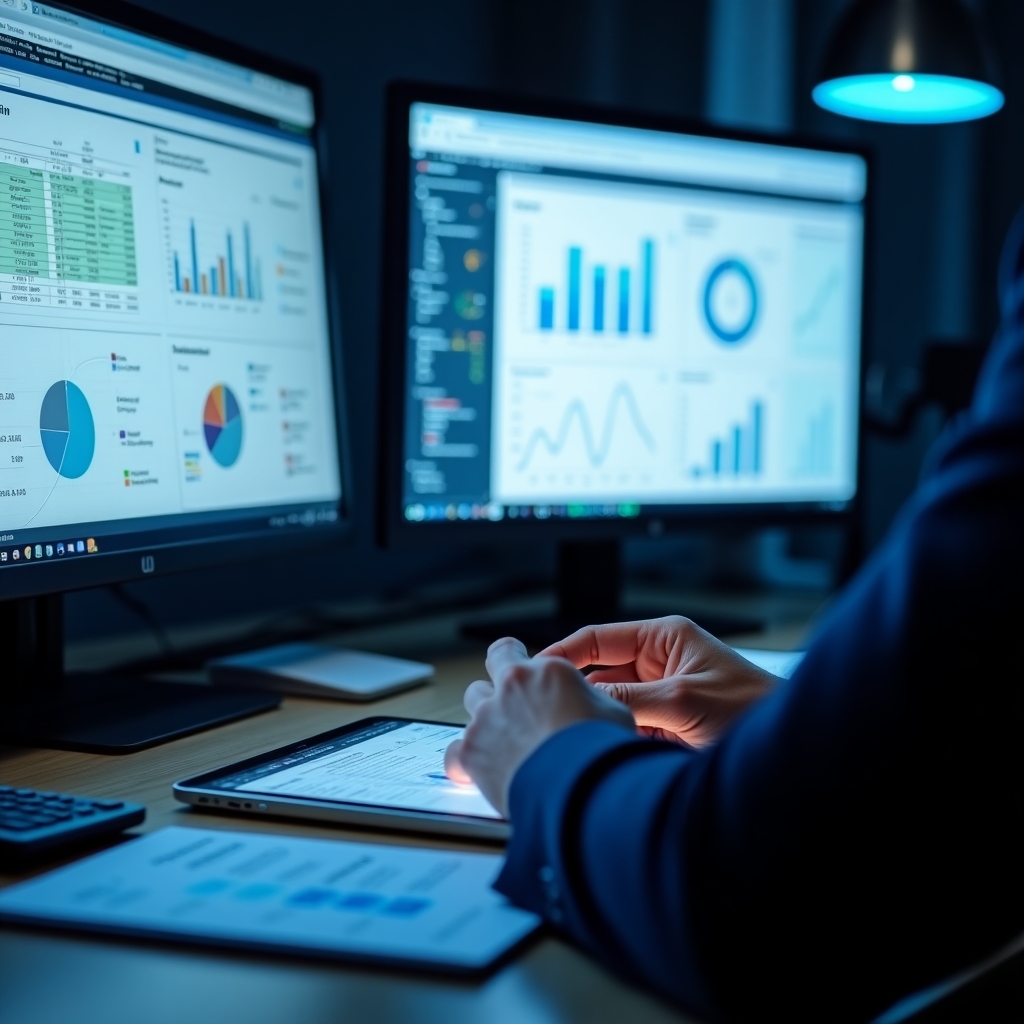 Финансовые модели