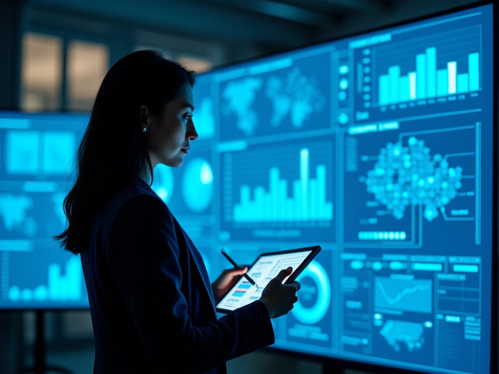 Исследования рынка