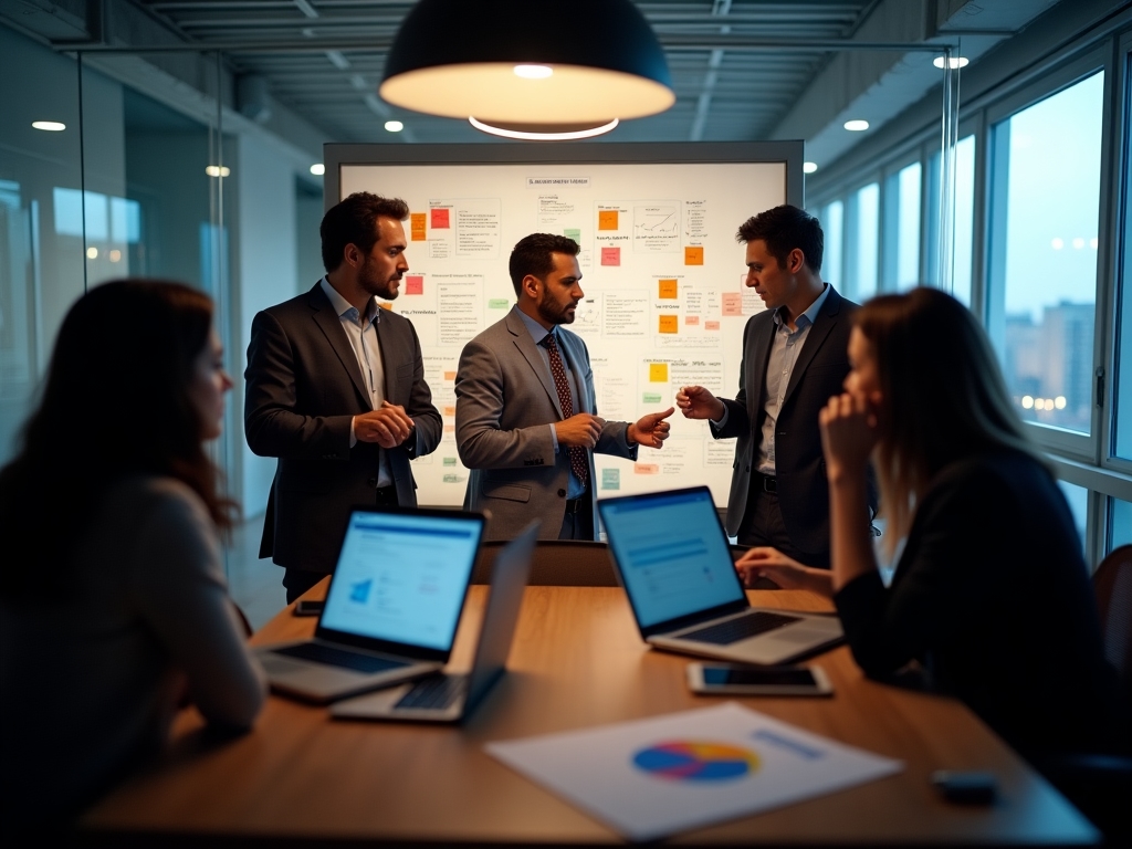 Практические кейсы